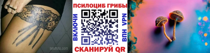 Галлюциногенные грибы Cubensis  Плёс 